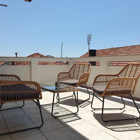 Apartments Ivana Zadar Exterior foto